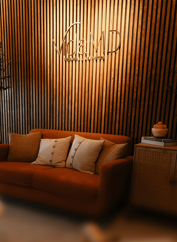 VidaMD patient portrait