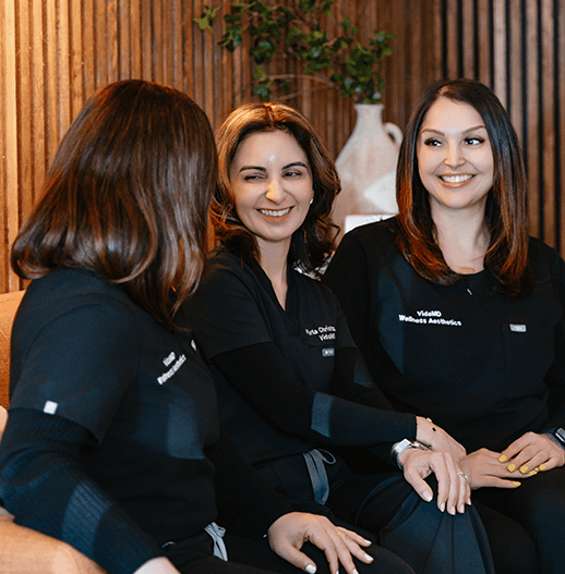 VidaMD patient portrait