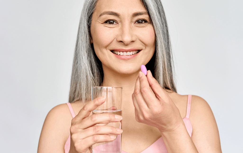 Hormone Replacement Therapy