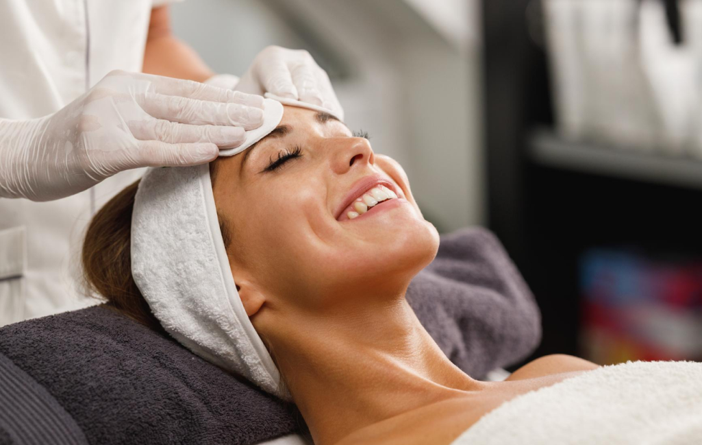 Facial Treatments