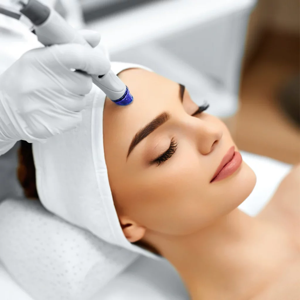 facial treatments in worcester MA